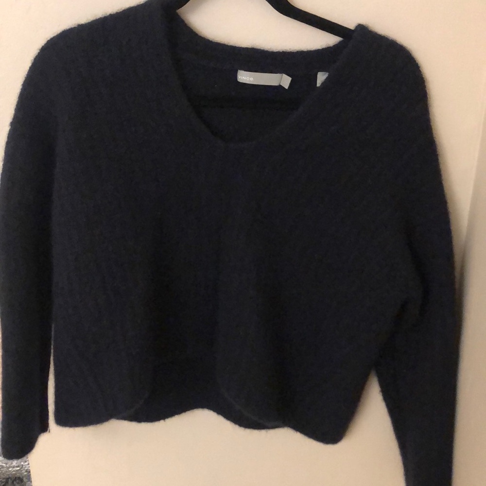 Vince Cashmere sweater